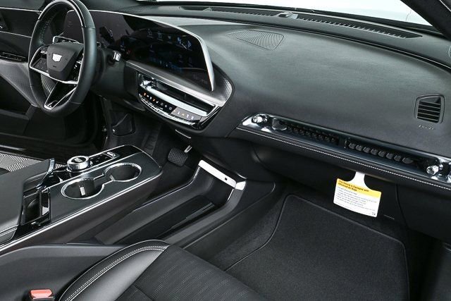 New 2026 Cadillac Lyriq Premium Sport image 25