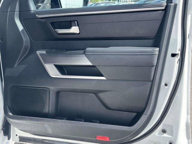 Used 2022 Toyota Tundra SR5 w/ TRD Sport Package image 25