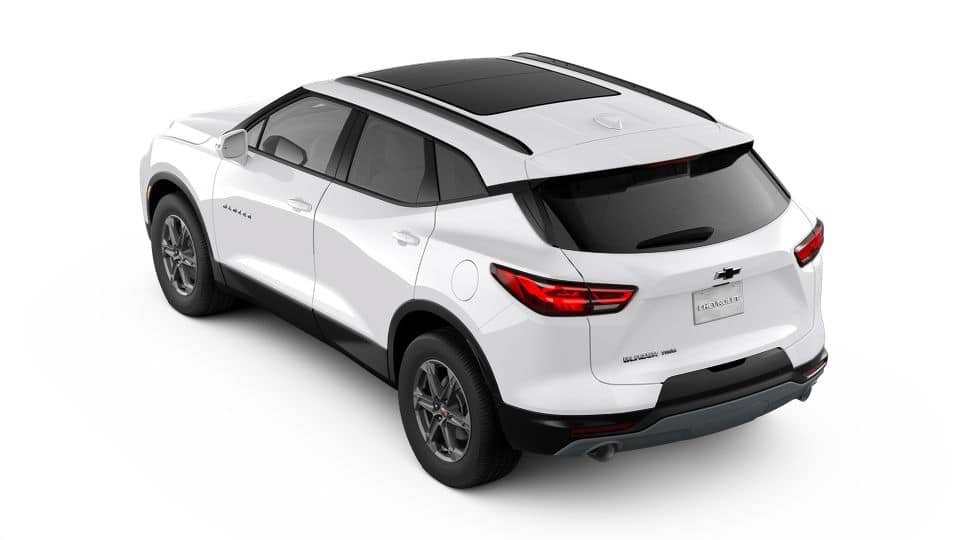 New 2026 Chevrolet Blazer LT AWD/4WD image 29