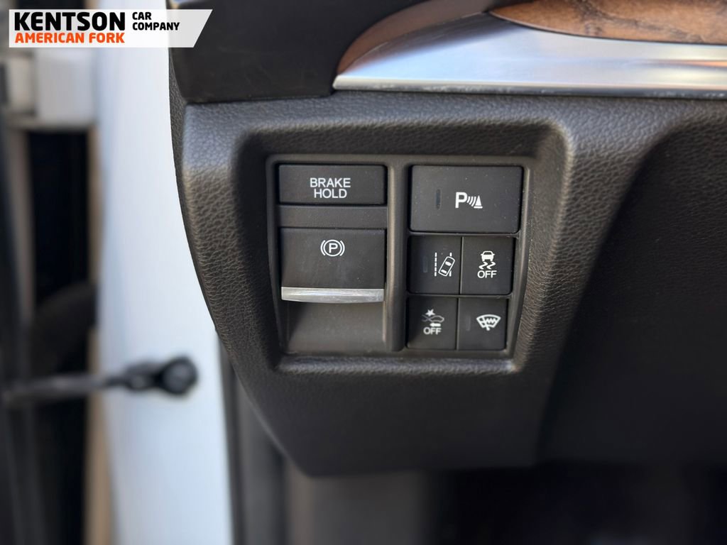 Used 2019 Acura MDX SH-AWD w/ Advance Package image 20