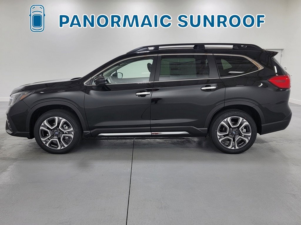 New 2026 Subaru Ascent Touring AWD/4WD image 4