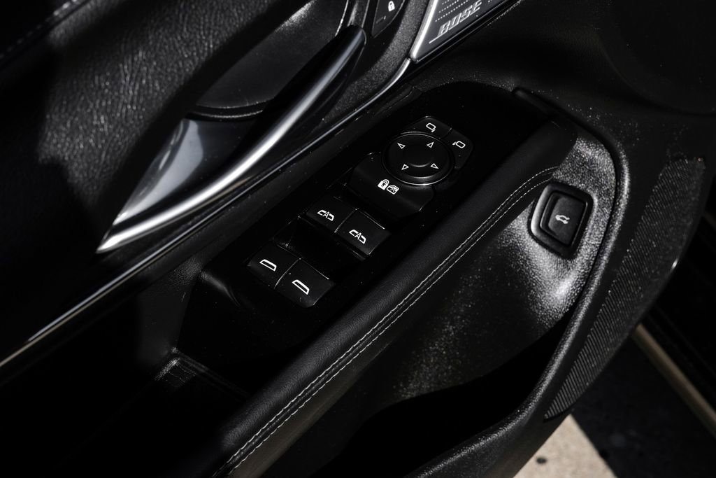 Used 2024 Cadillac CT4 Premium Luxury image 47