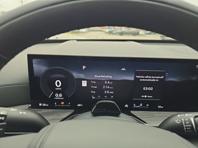 New 2026 Genesis GV80 3.5T Prestige image 15