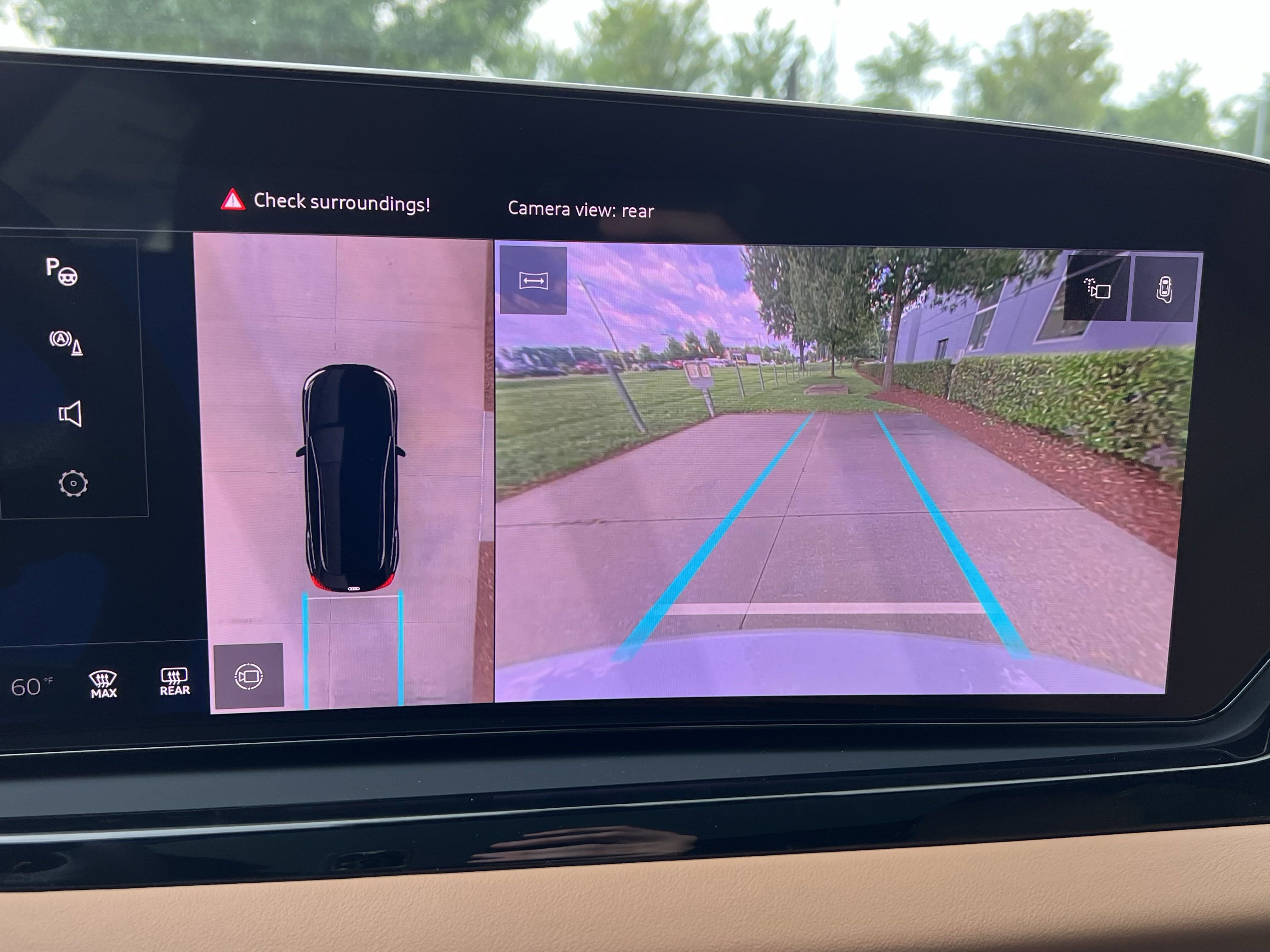 New 2025 Audi A5 2.0T Premium Plus image 28