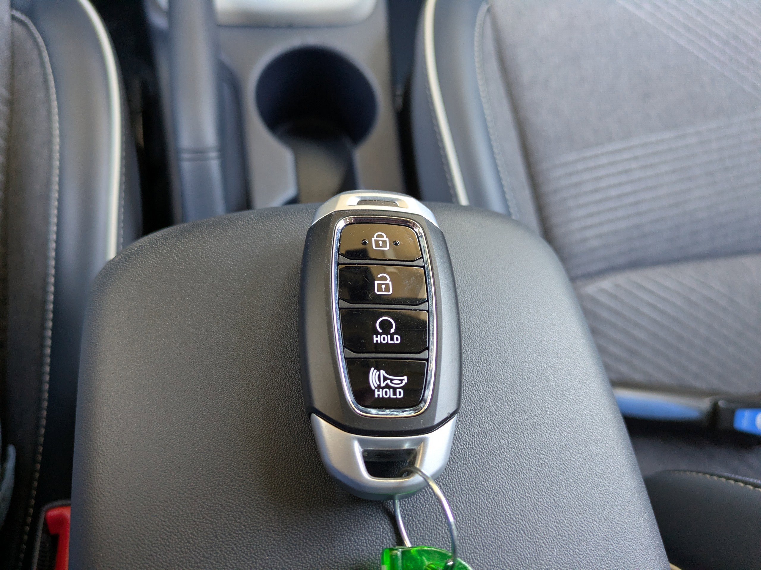 Used 2021 Hyundai Venue w/ Cargo Package image 27