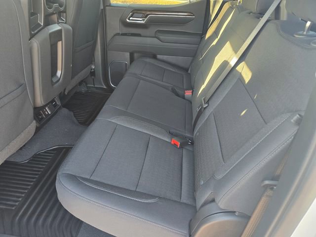 New 2026 GMC Sierra 1500 SLE w/ X31 Off-Road Package image 9
