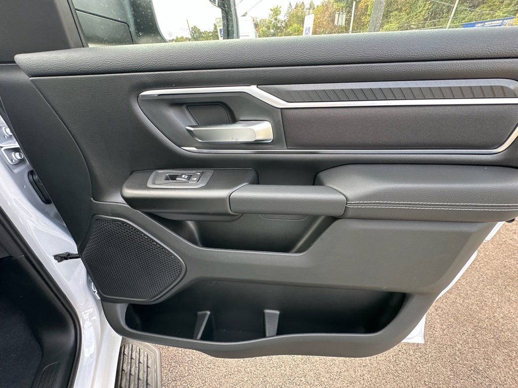 New 2026 RAM 1500 Big Horn image 23