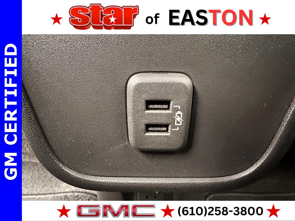 Certified 2022 GMC Terrain AT4 w/ Infotainment Package II image 20