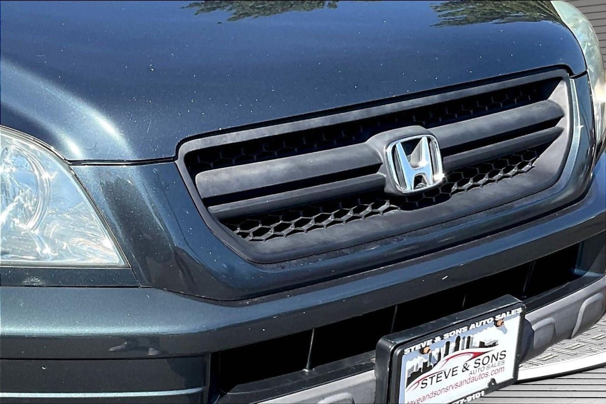 Used 2005 Honda Pilot EX-L image 31