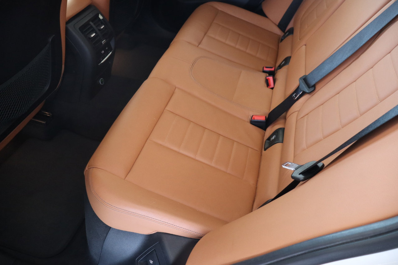 Used 2018 BMW X3 M40i w/ Premium Package image 30