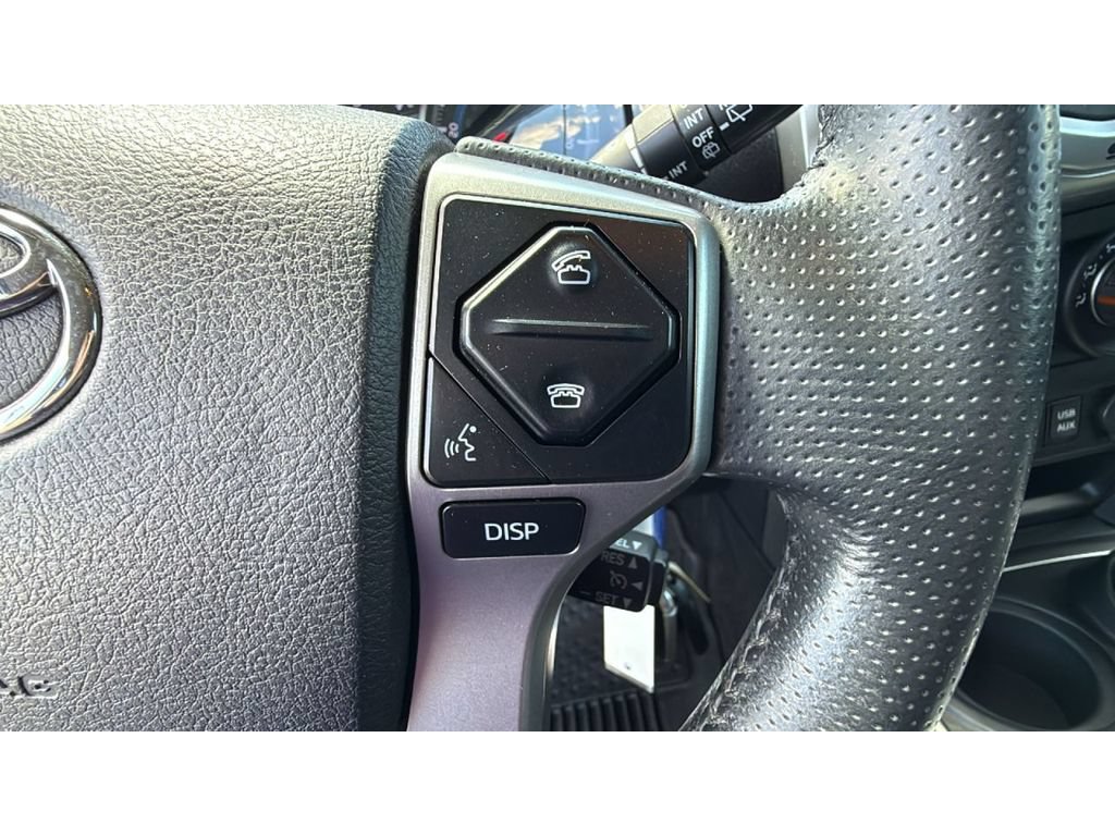 Certified 2019 Toyota 4Runner SR5 Premium AWD/4WD image 29