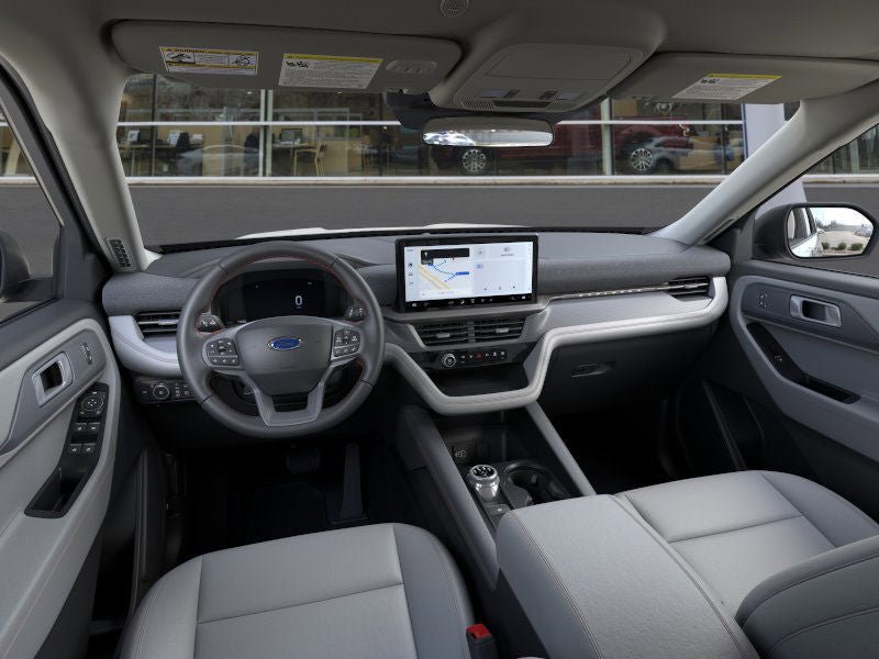 New 2026 Ford Explorer Active w/ Active Comfort Package image 9