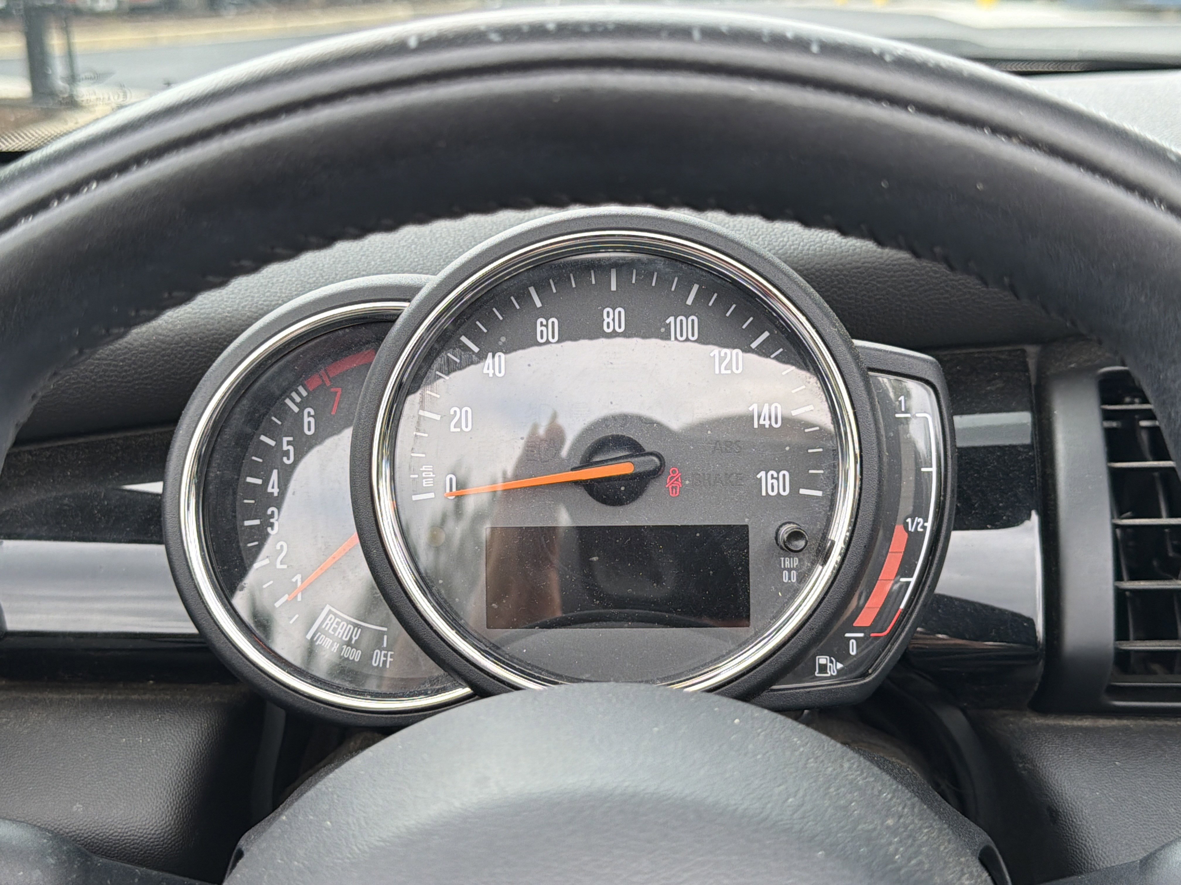 Used 2020 MINI Cooper Convertible w/ Premium Package FWD image 11