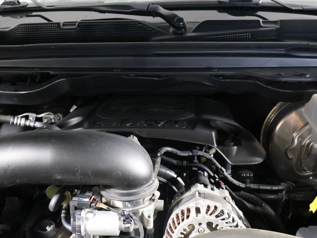 Used 2022 RAM 1500 Limited w/ Body-Colour Bumper Group AWD/4WD image 18
