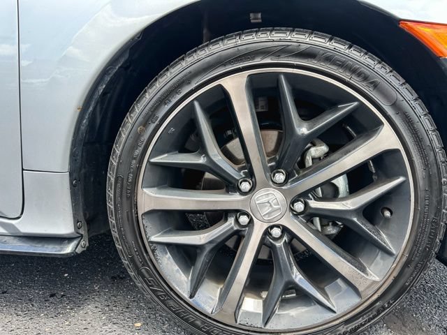 Used 2021 Honda Civic Sport image 9