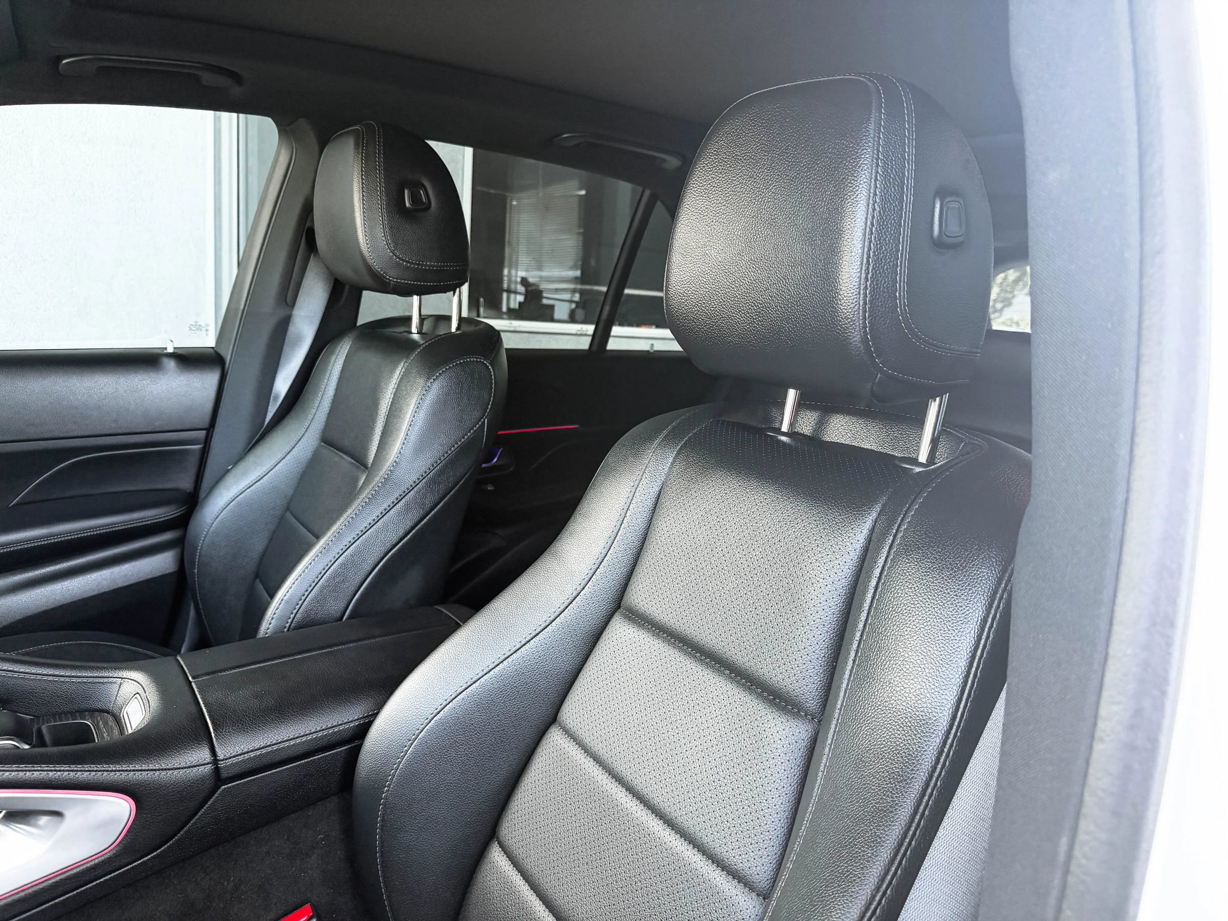 Used 2022 Mercedes-Benz GLE 450 4MATIC image 23