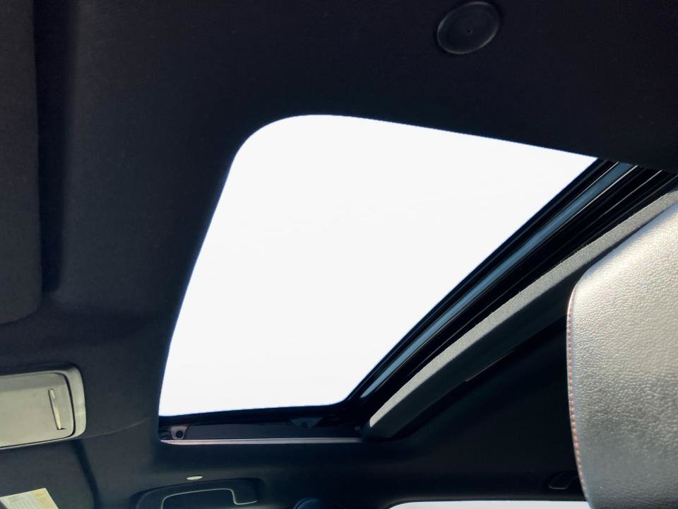 Certified 2025 Honda CR-V Sport-L image 21