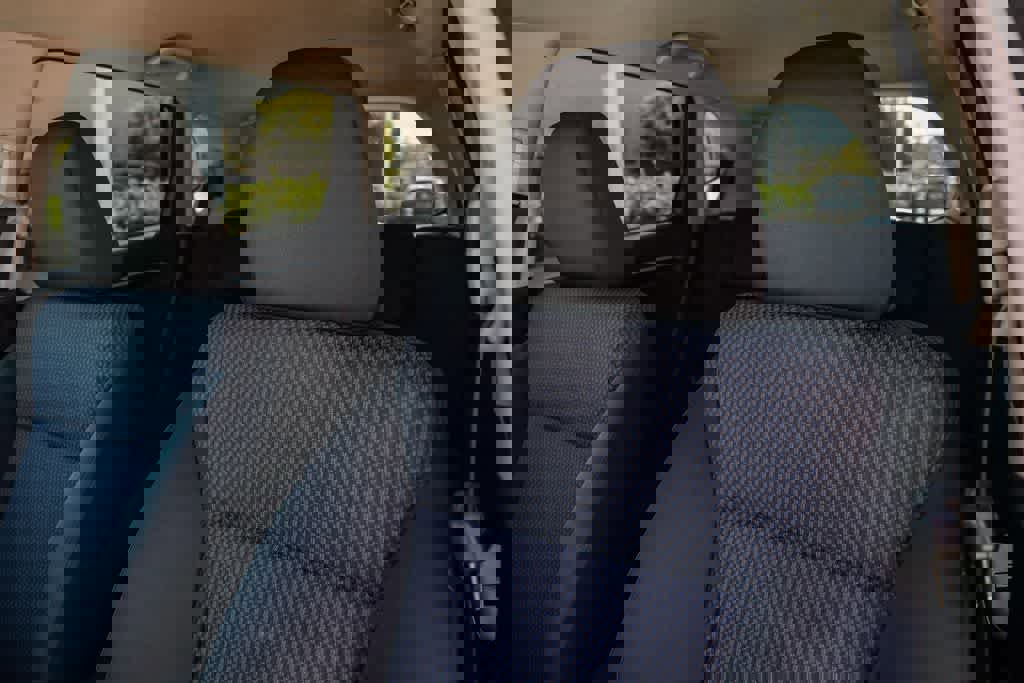 Used 2020 Honda Fit LX image 17