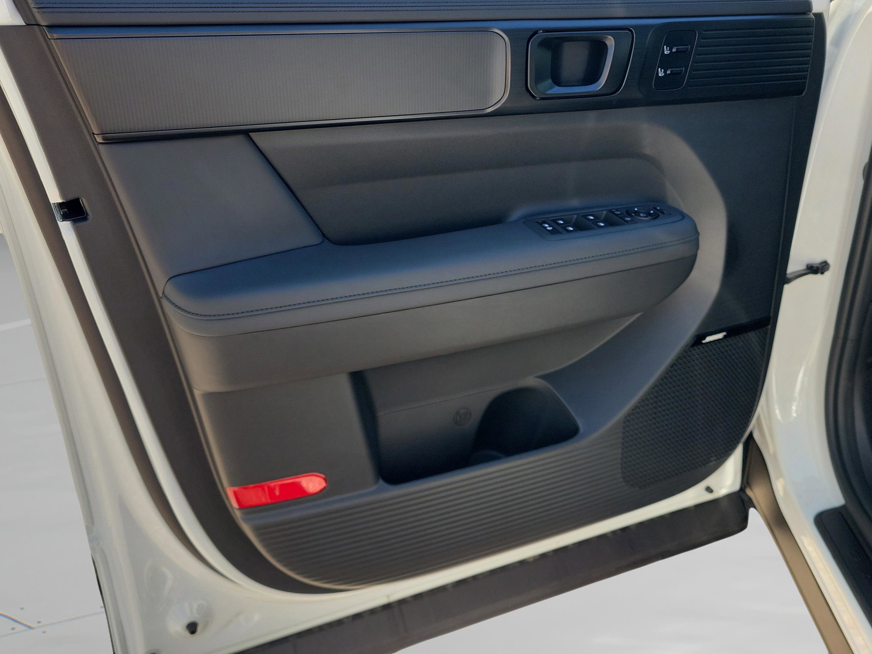 New 2026 Hyundai Santa Fe Calligraphy image 18