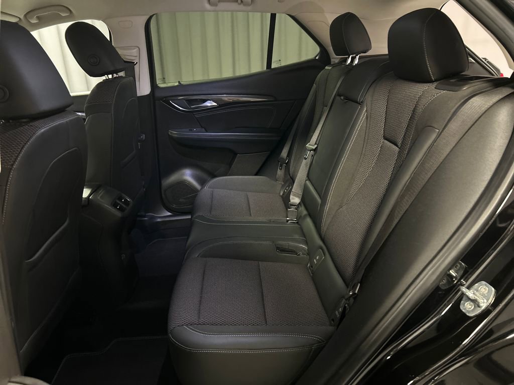 Used 2022 Buick Envision Preferred image 23