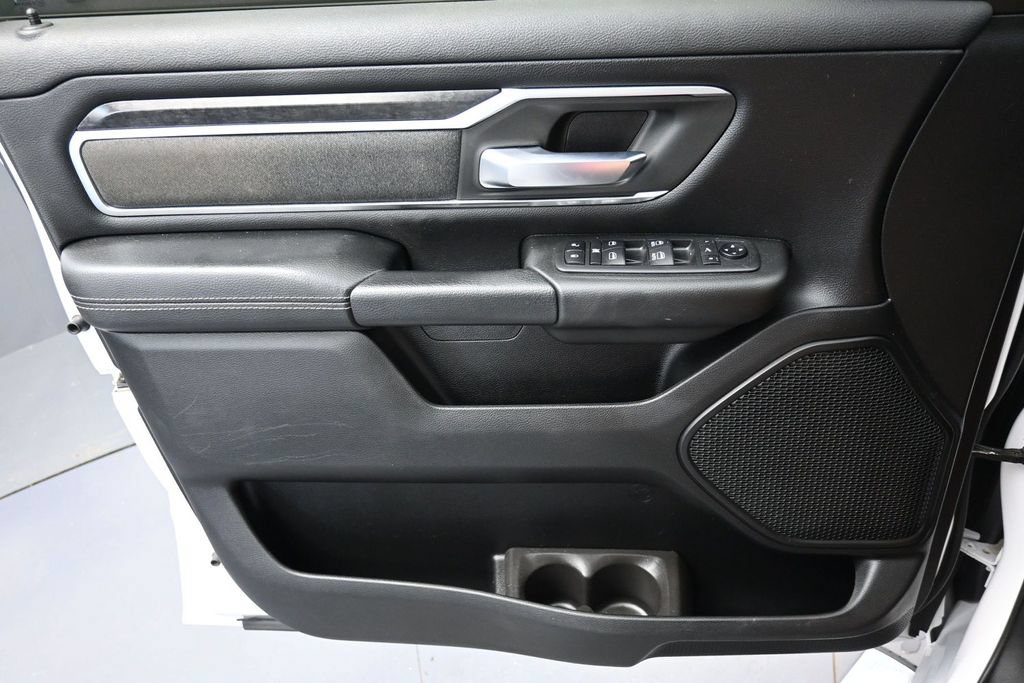 Used 2019 RAM 1500 Big Horn AWD/4WD image 20