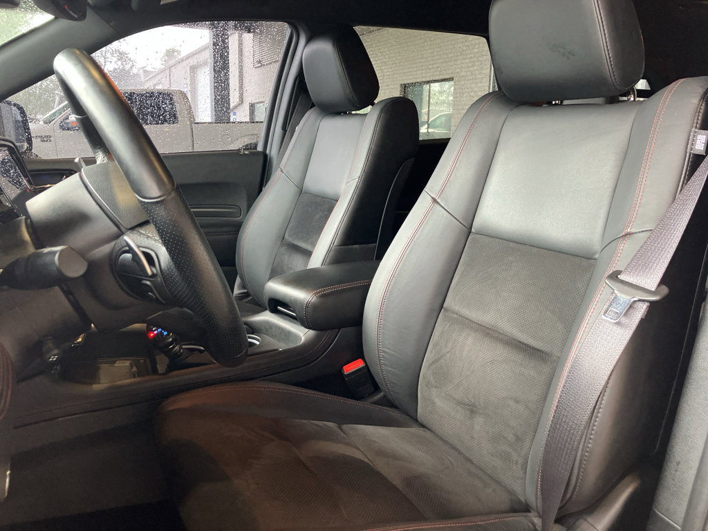 Used 2022 Dodge Durango R/T w/ Tow 'N Go Package AWD/4WD image 34