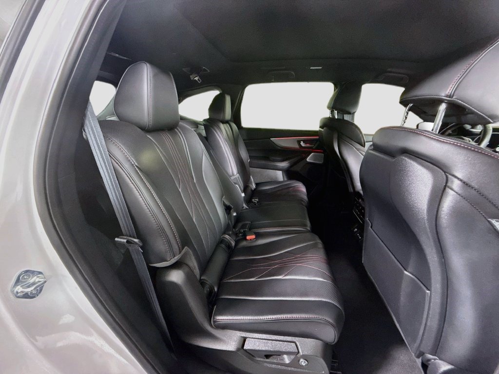Used 2025 Acura MDX A-Spec w/ Advance Package AWD/4WD image 26