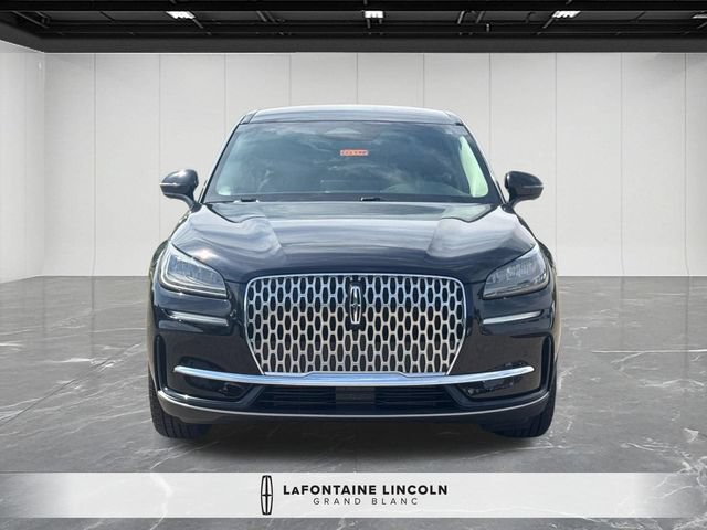 Certified 2024 Lincoln Corsair AWD w/ Equipment Group 101A image 8