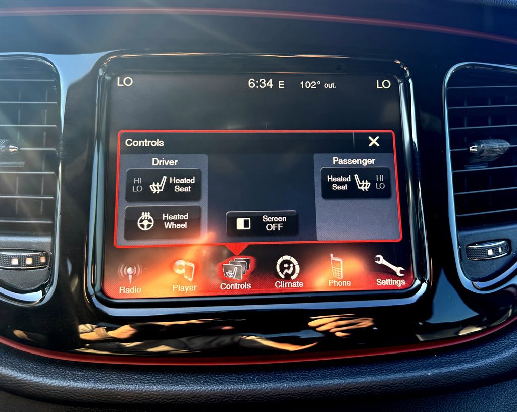 Used 2015 Dodge Dart GT FWD image 5