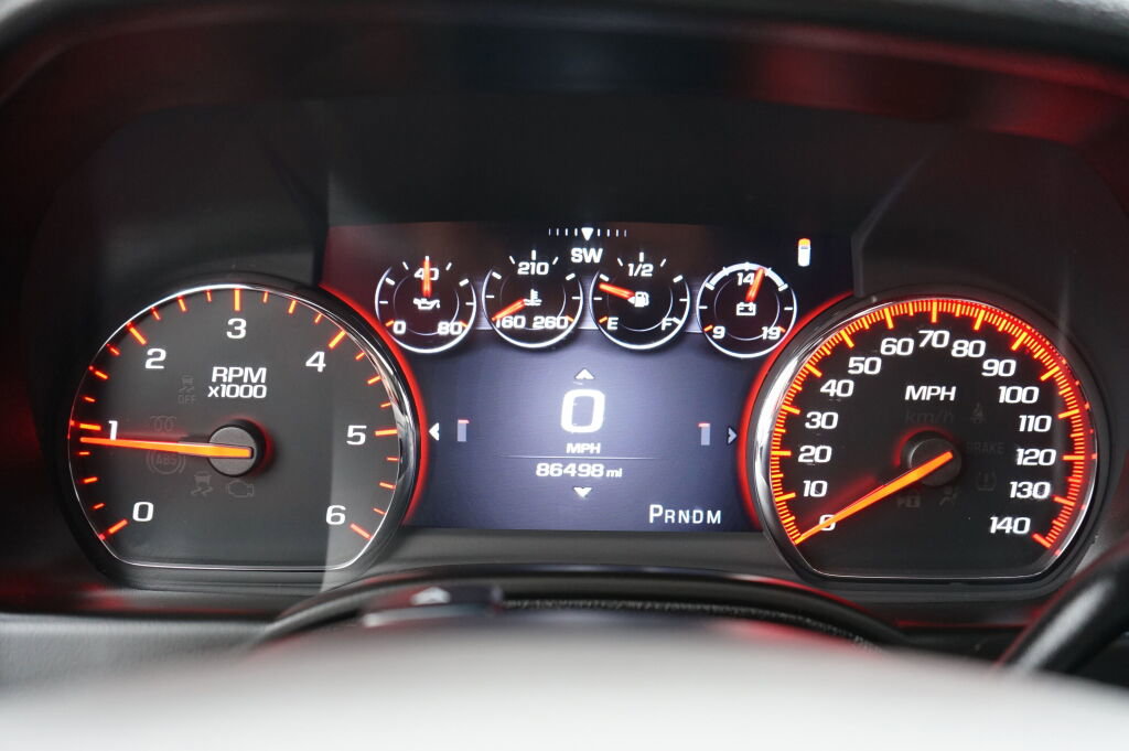 Used 2016 GMC Yukon XL Denali w/ Open Road Package image 22