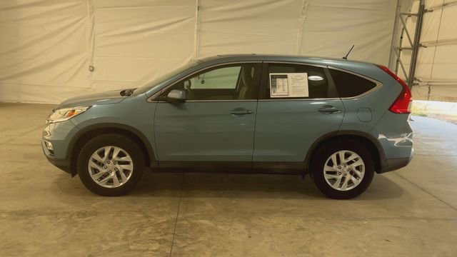 Used 2015 Honda CR-V EX image 5
