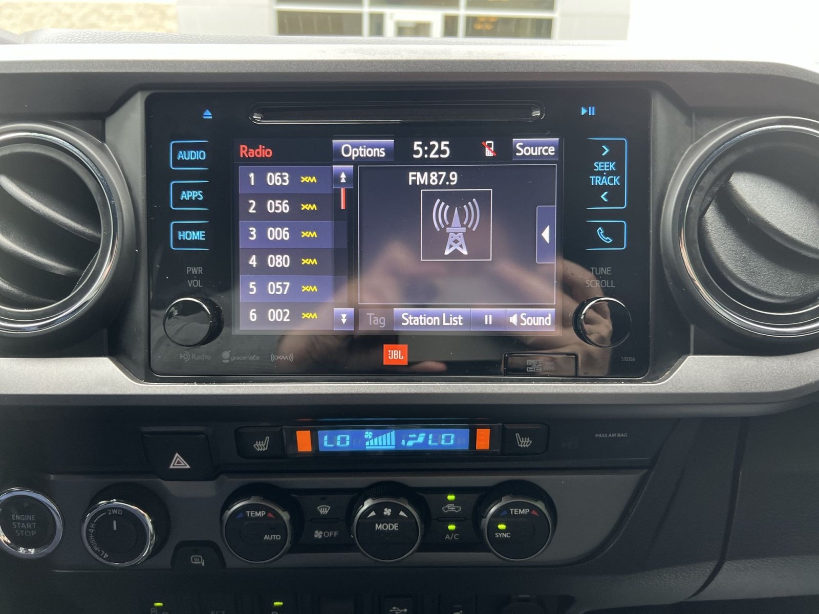 Used 2019 Toyota Tacoma TRD Pro AWD/4WD image 17