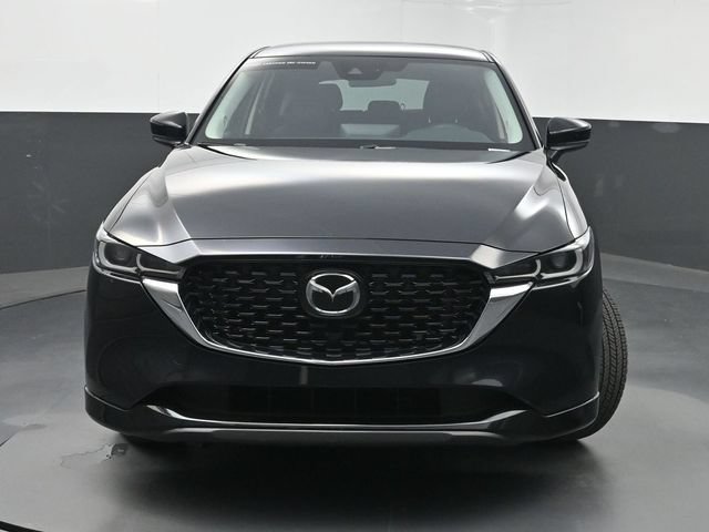 Certified 2024 MAZDA CX-5 AWD 2.5 S w/ Select Package image 6