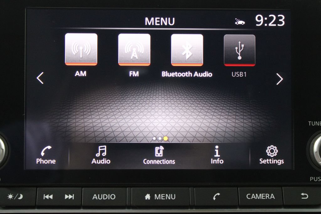 Used 2023 Nissan Rogue SV AWD/4WD image 47
