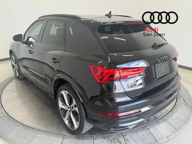 Used 2021 Audi Q3 2.0T Premium Plus AWD/4WD image 35