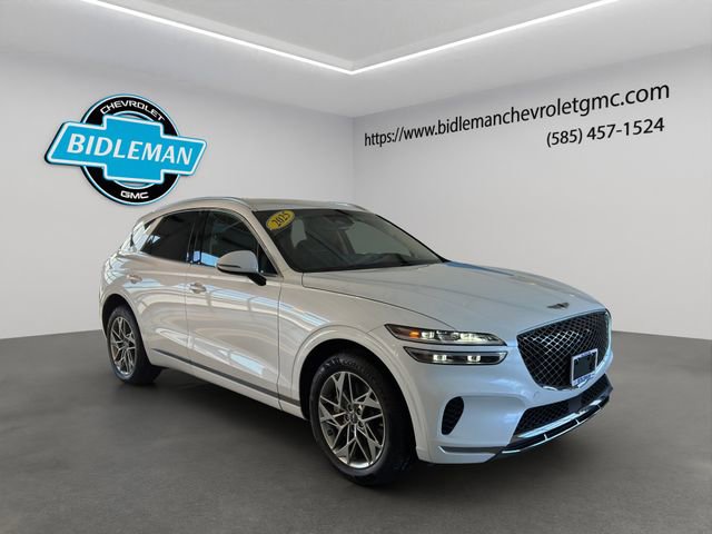 Used 2025 Genesis GV70 2.5T image 1