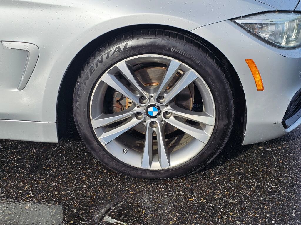 Used 2017 BMW 430i Coupe image 9