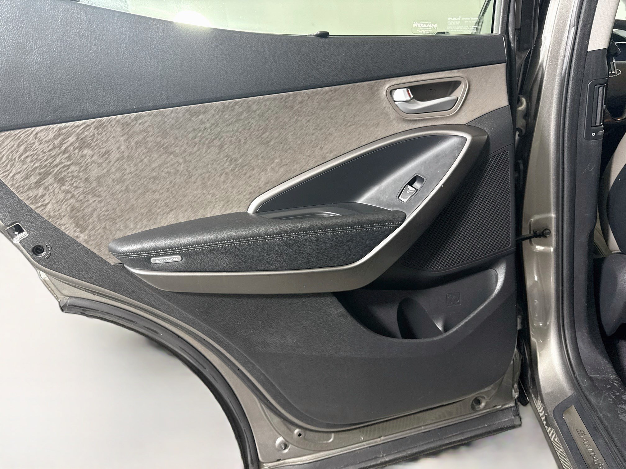 Used 2017 Hyundai Santa Fe Sport FWD image 26