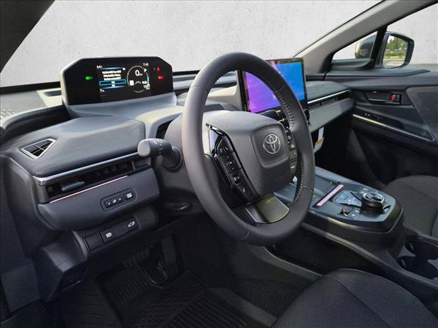 New 2026 Toyota C-HR AWD/4WD video 3