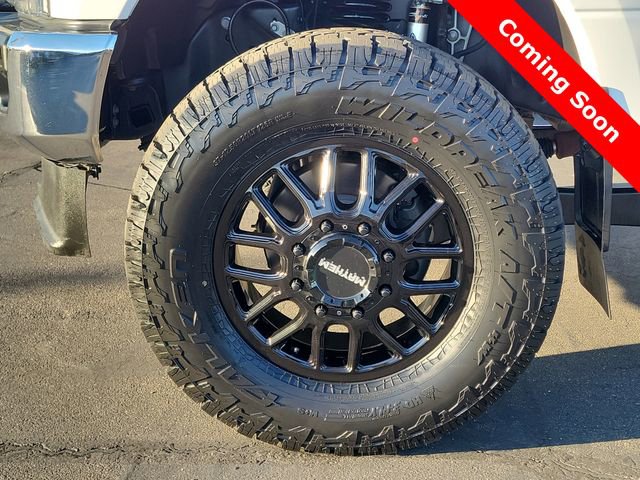 Certified 2021 Ford F350 Lariat w/ Lariat Ultimate Package image 33