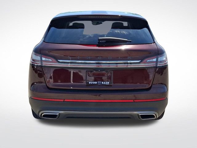 Used 2021 Lincoln Nautilus Black Label image 5