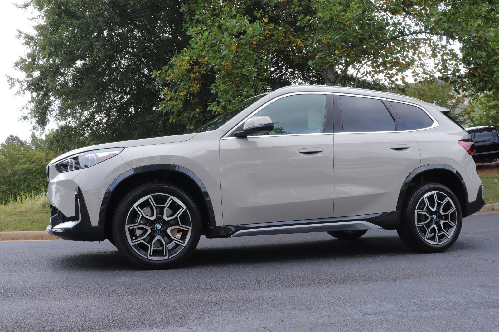 New 2026 BMW X1 xDrive28i w/ Technology Package image 1