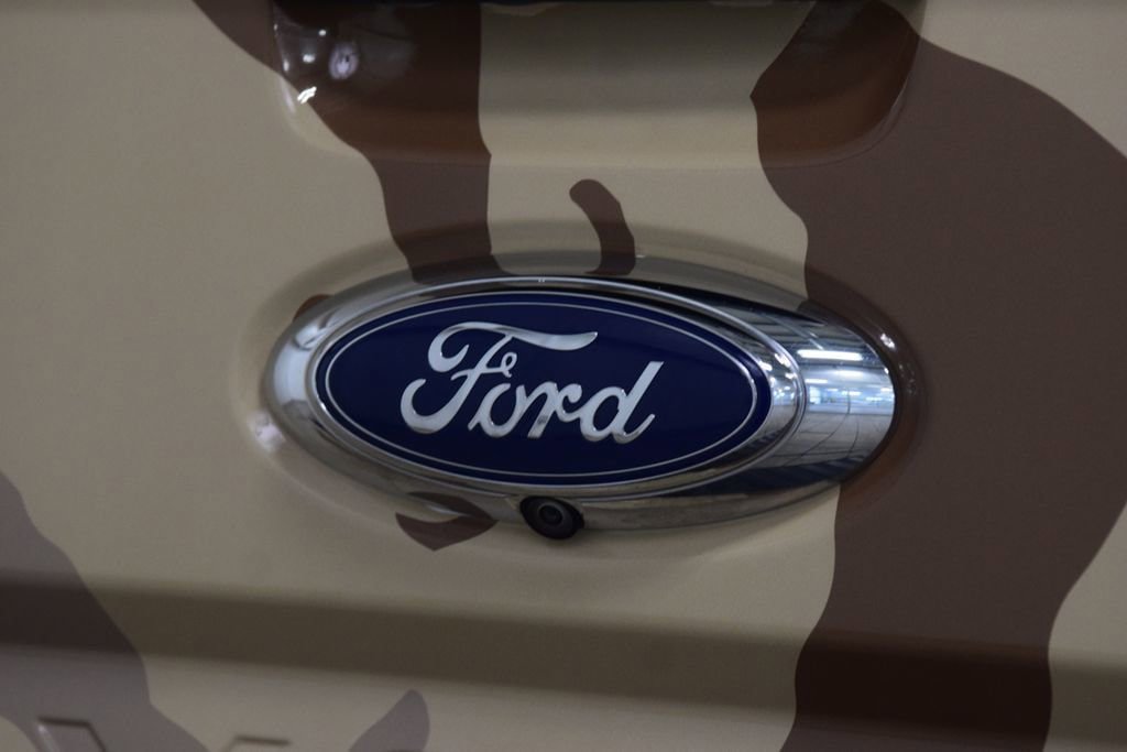 Used 2022 Ford Maverick XL w/ Equipment Group 100A Standard AWD/4WD image 23