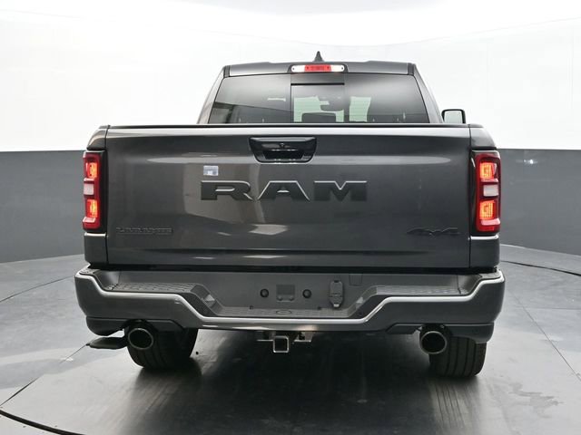 New 2026 RAM 1500 Laramie image 5