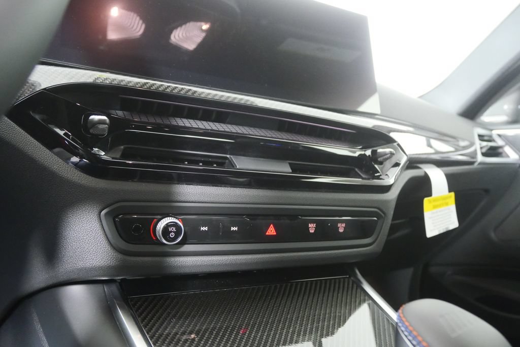 New 2027 BMW M4 Competition AWD/4WD image 17