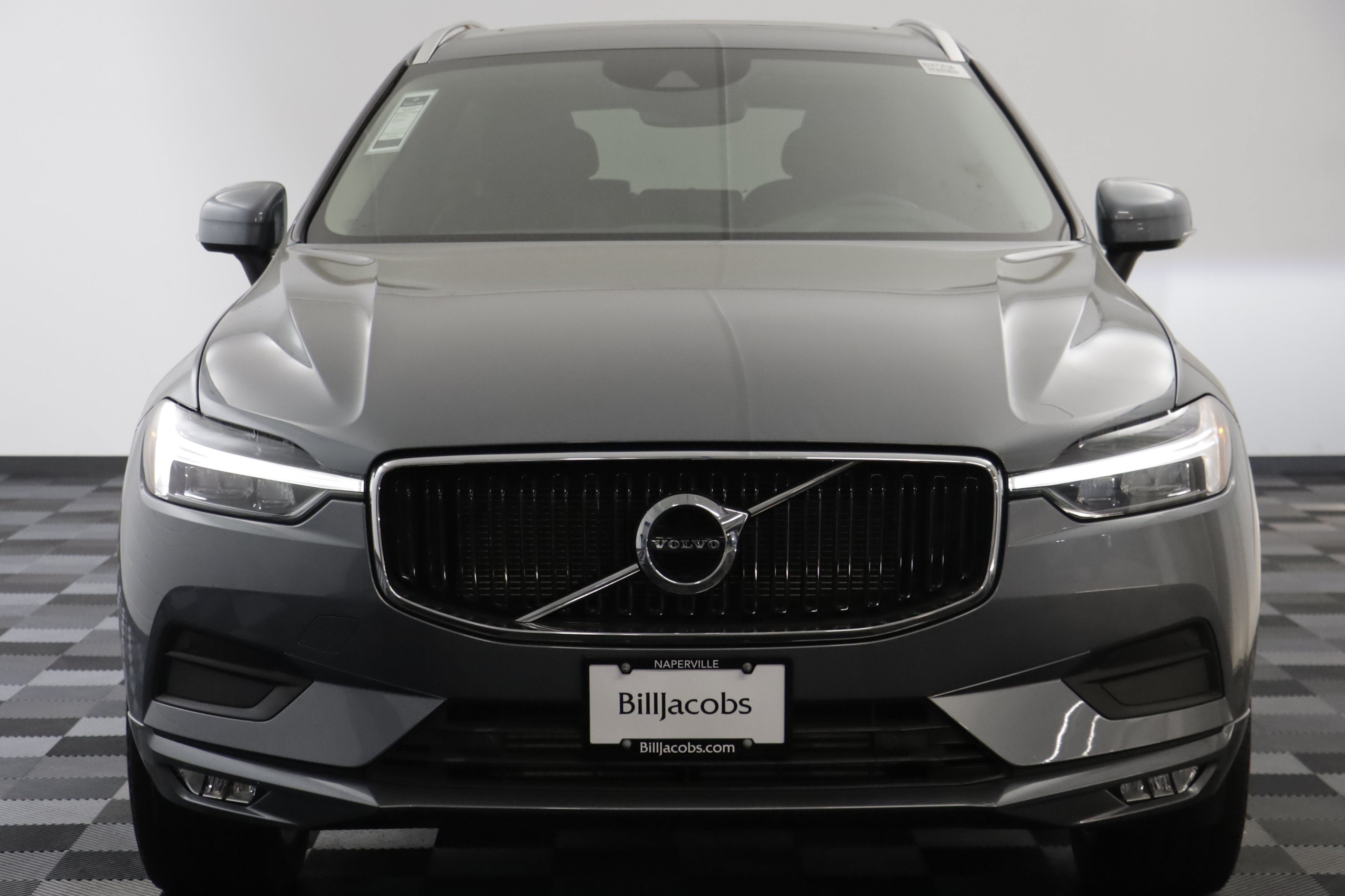 Used 2021 Volvo XC60 T5 Momentum w/ Premium Package AWD/4WD image 22