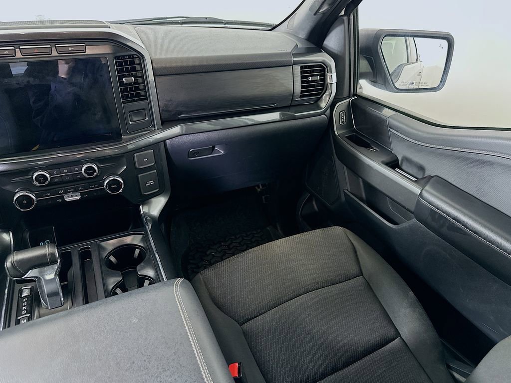 Used 2022 Ford F150 XLT w/ Equipment Group 302A High image 19