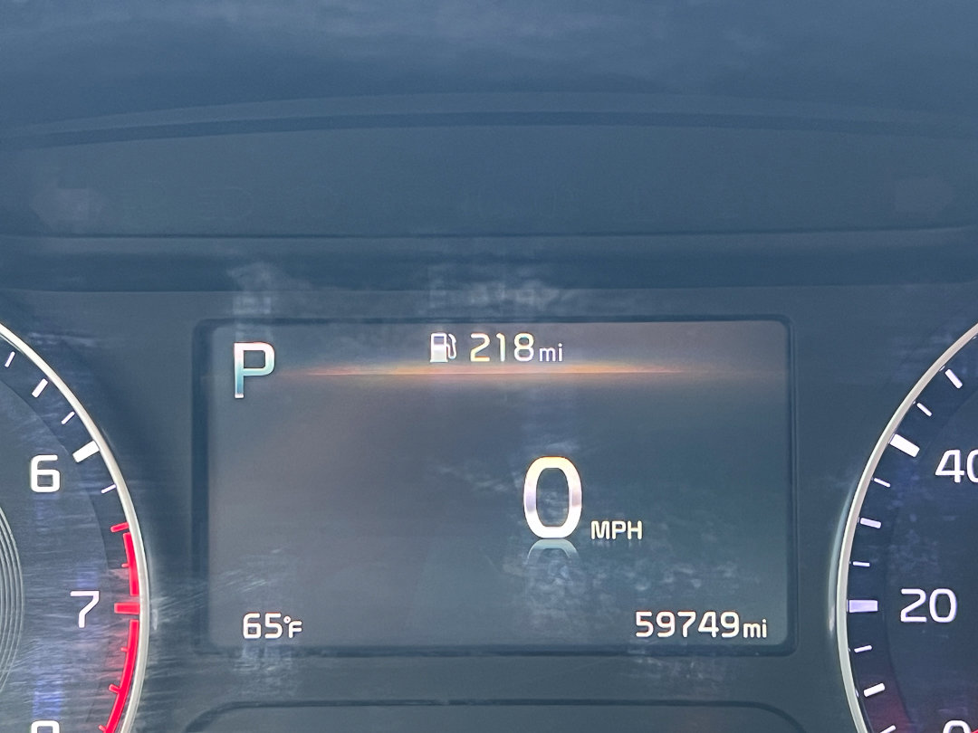 Used 2023 Kia Forte LXS FWD image 11