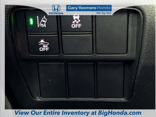 Certified 2022 Honda CR-V EX image 25
