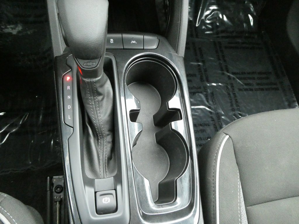 Used 2023 Chevrolet TrailBlazer LT image 20